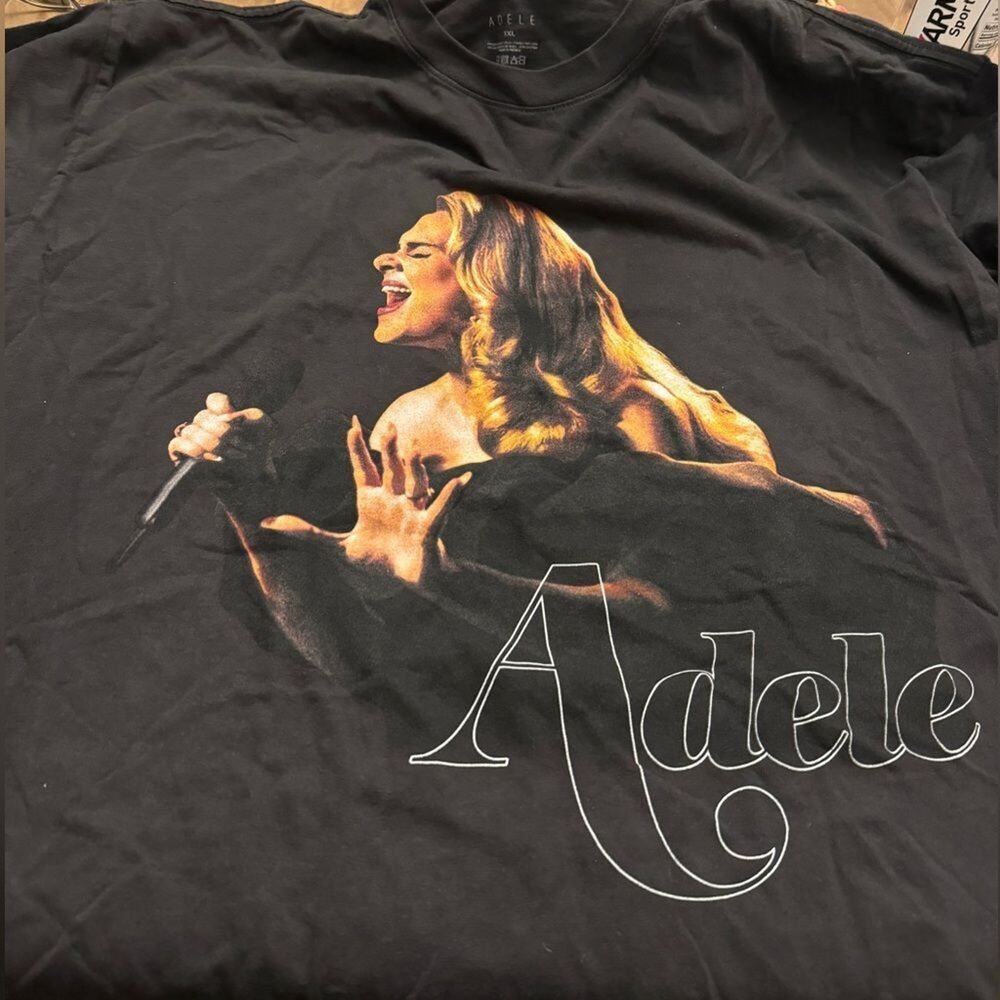 ADELE Weekends with Adele Caesars Las Vegas 2022 … - image 4